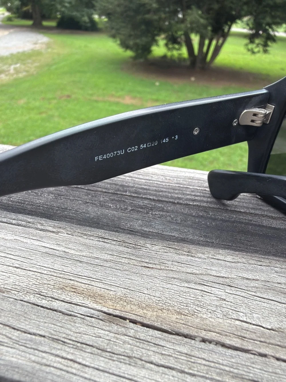 FENDI Sunglasses
